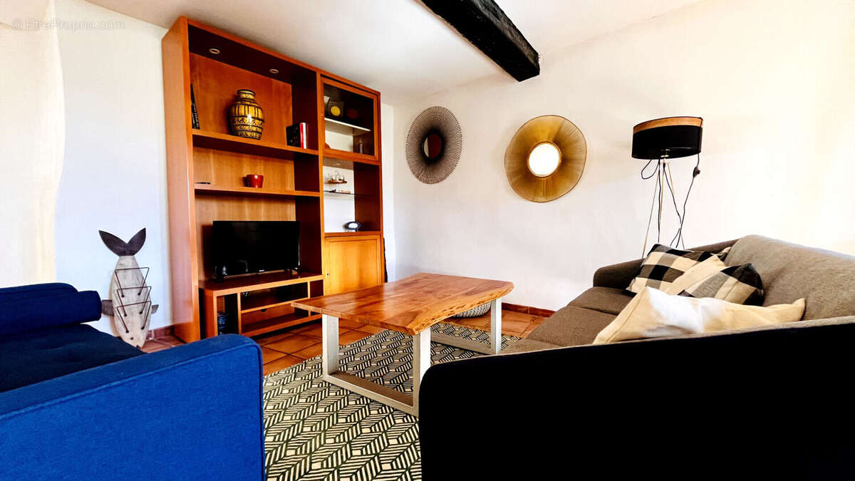 Appartement à BEZIERS