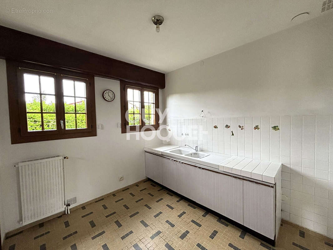 Maison à TOURNEFEUILLE