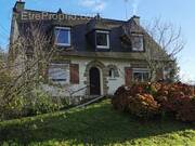 Maison à LA MEAUGON