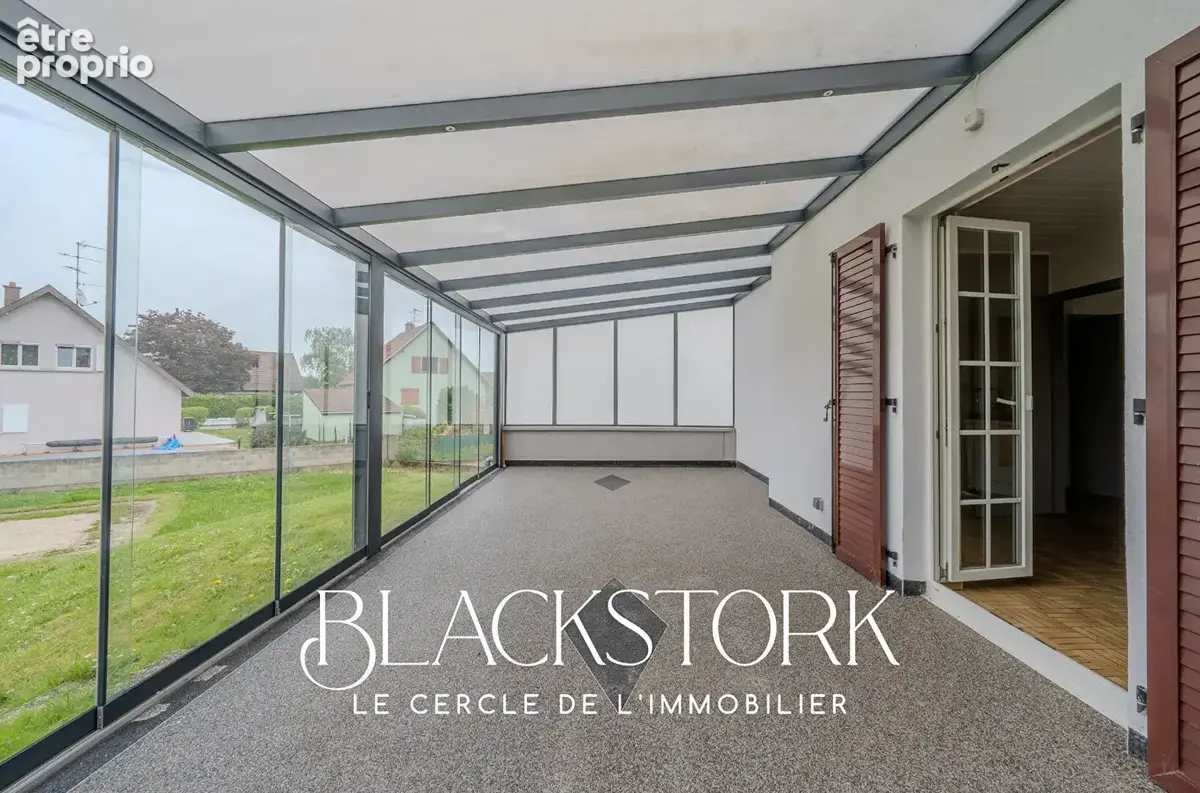 Maison Staffelfelden 112 m2 - photo 6