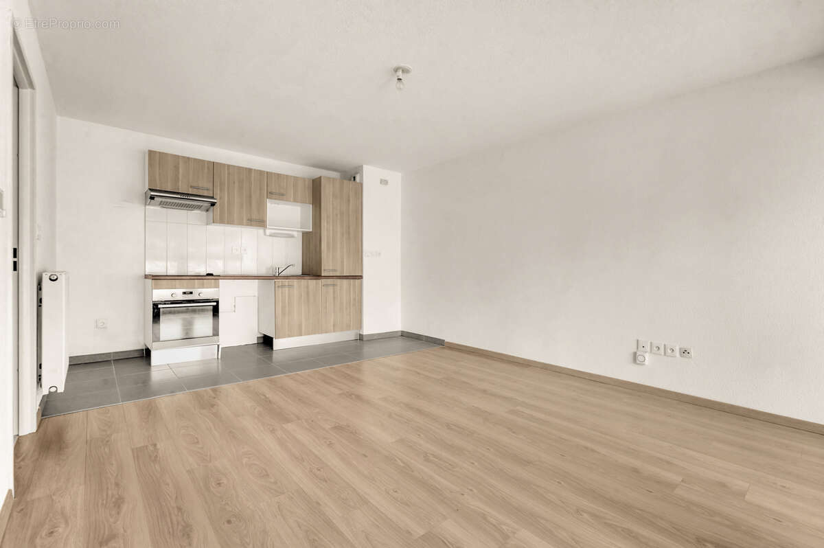Appartement à BLAGNAC