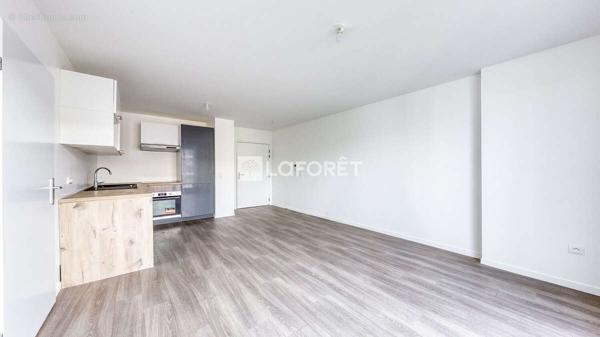 Appartement à ROISSY-EN-BRIE