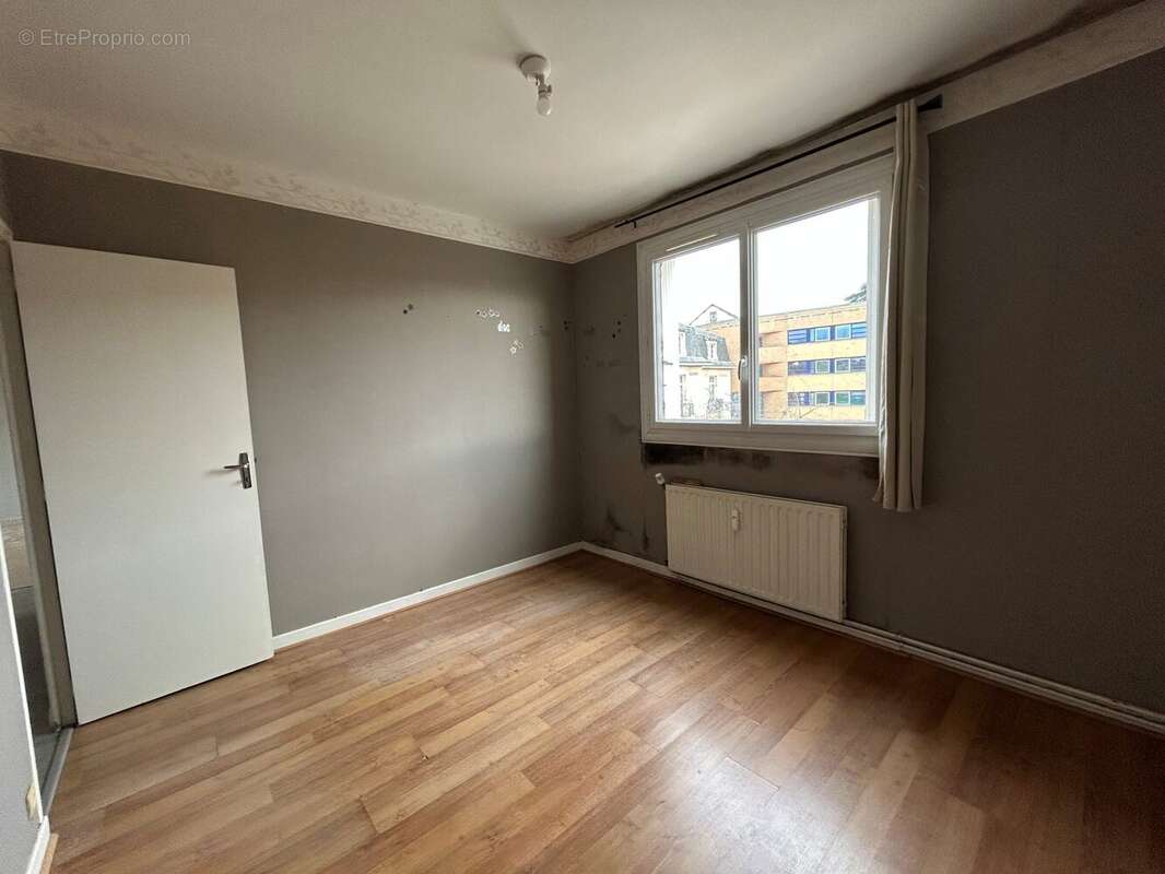 Appartement à LIMOGES