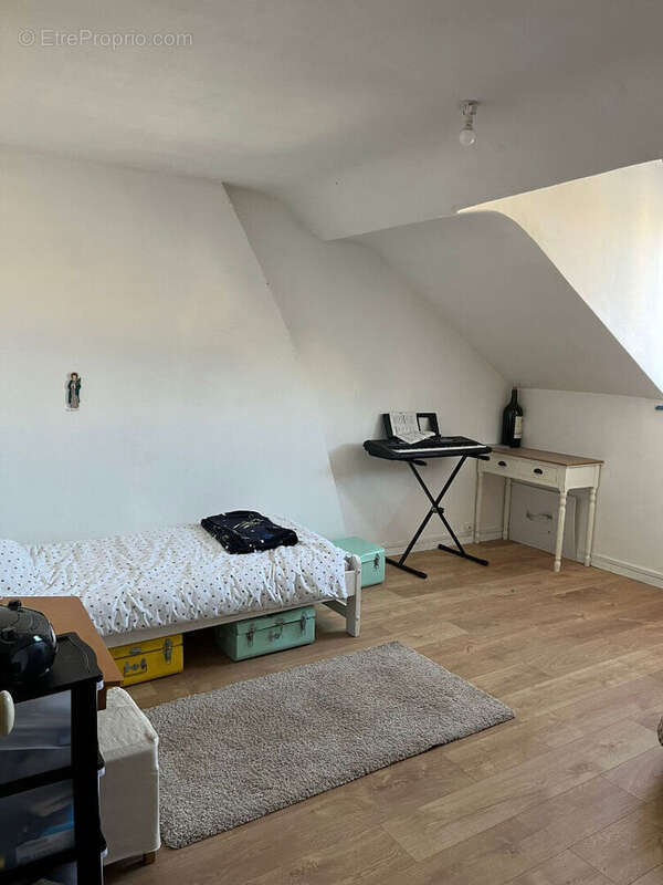 Maison à CHATEAUROUX