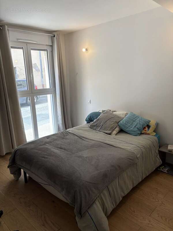Appartement à PORT-VENDRES