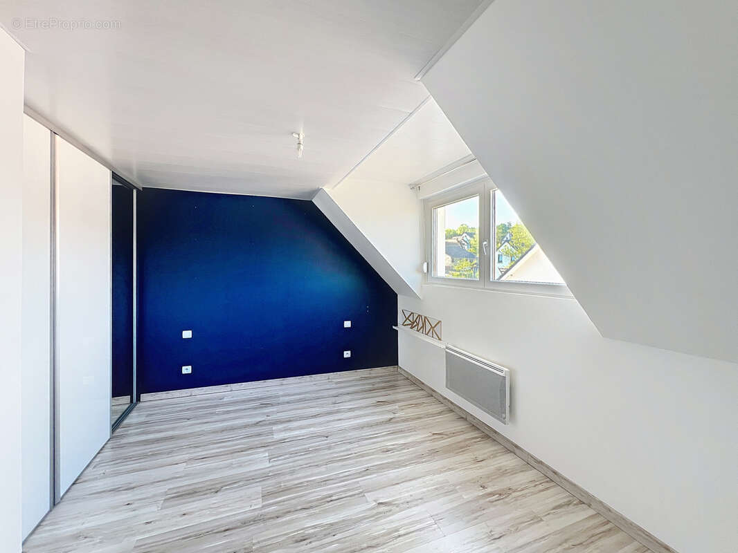 Maison à WINTZENHEIM-KOCHERSBERG