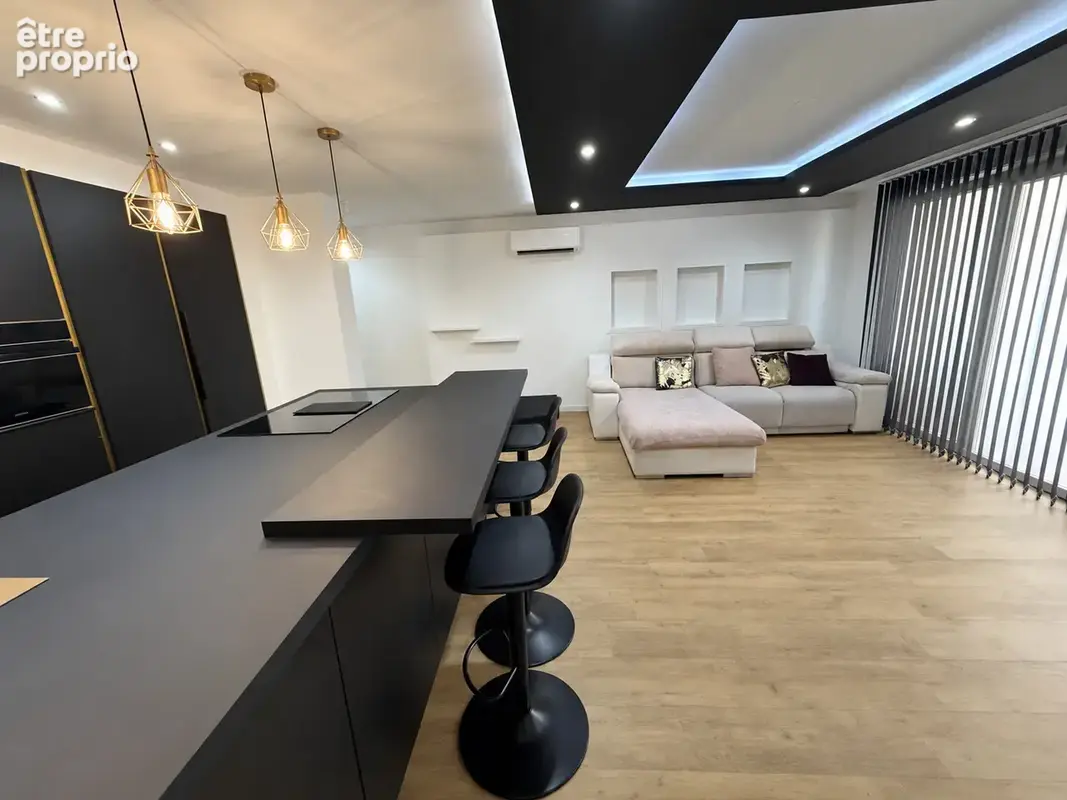 Appartement 4 pièces 75 m² à vendre à Istres (13800) - photo 3