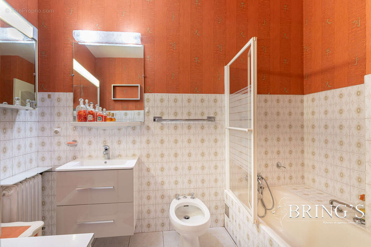 Appartement à ANNECY