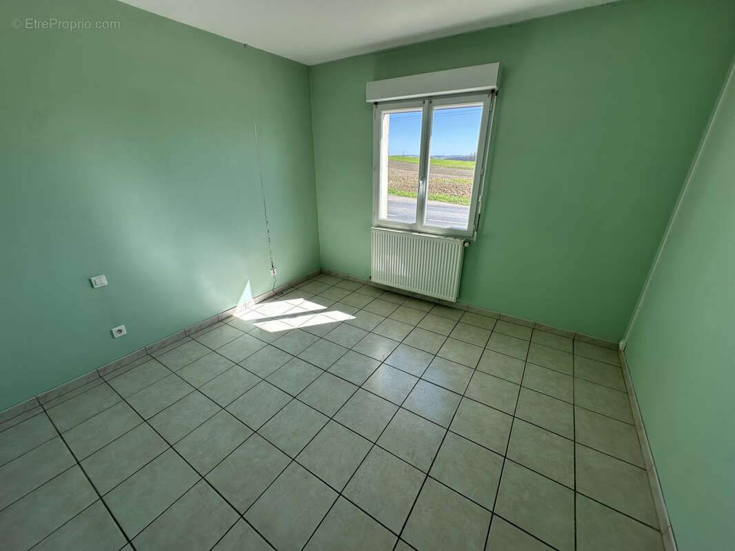 Maison à ESCASSEFORT