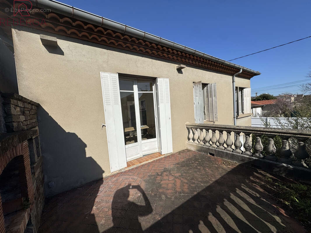Aussillon quatier des bausses - photo 13