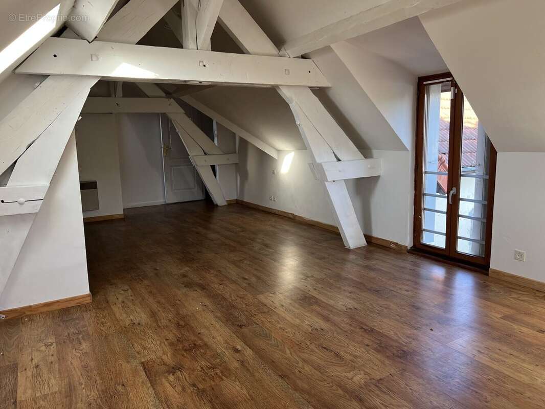 Maison à BICHANCOURT
