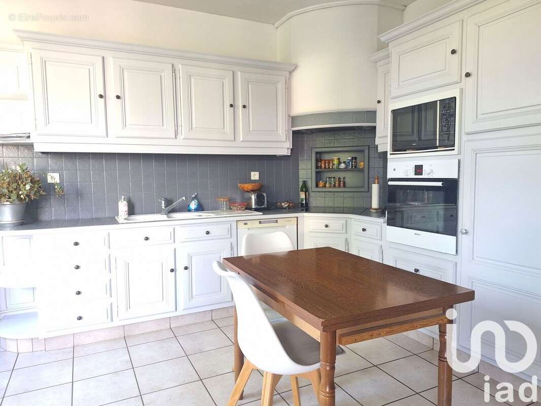 Photo 5 - Maison à AURILLAC