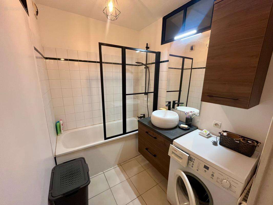 Appartement à UZES