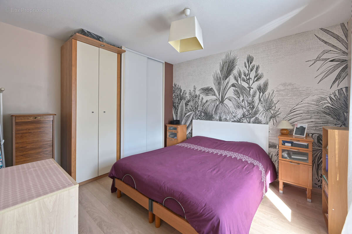 Appartement à PONTCHARRA