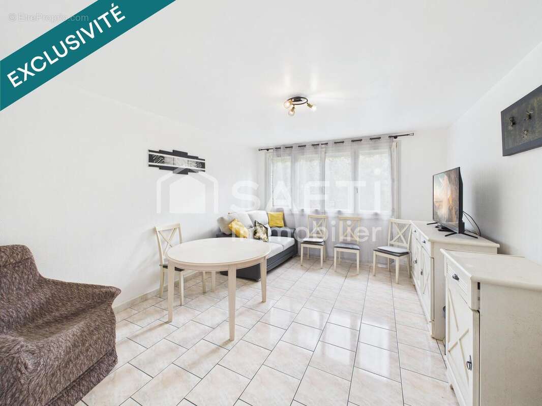 Photo 6 - Appartement à MERIGNAC