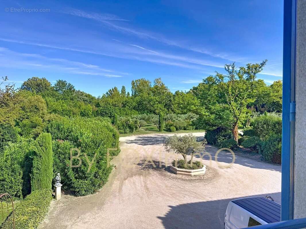 Un domaine d’exception au cœur des Alpilles - photo 31