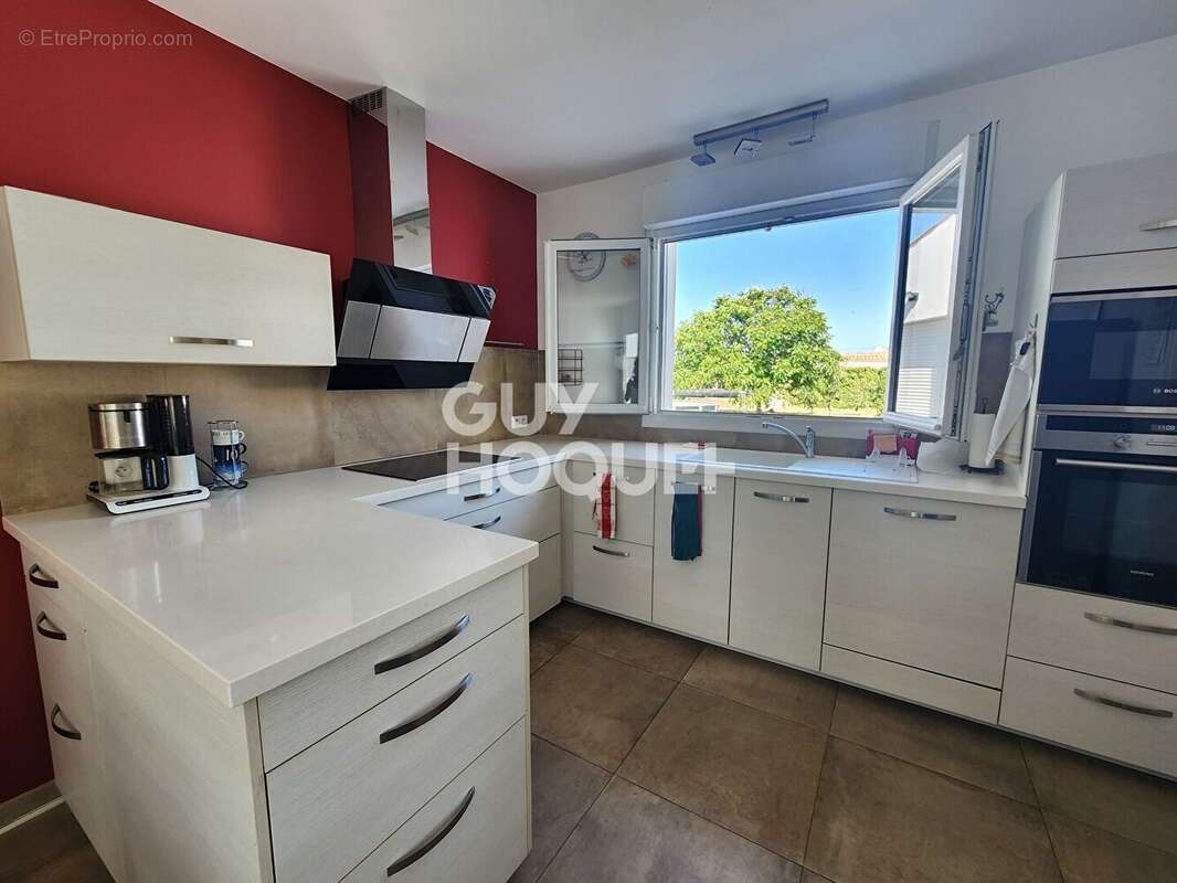 Maison à SAINT-DENIS-D'OLERON