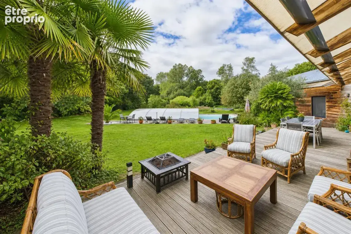 Maison atypique de 10 pièces, de 334m² sur 6680m2 à Ploumilliau - photo 8