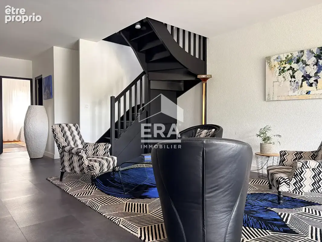 Maison coup de coeur 142m² - 3 chambres dont 1 de plain-pied - garage - Prémartine - photo 6
