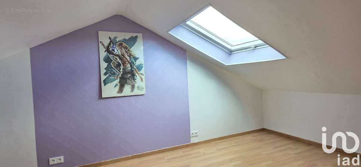 Photo 8 - Maison à MOURS