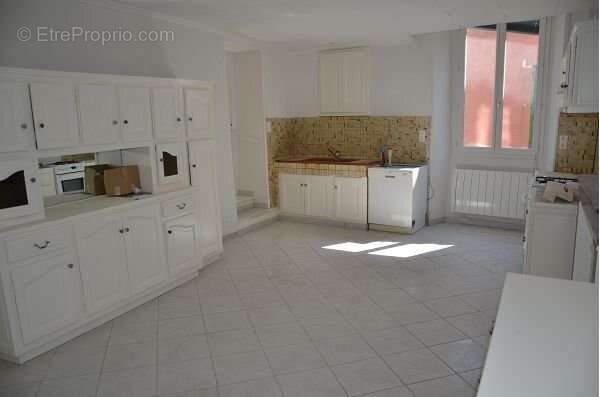 Maison à SAINT-HIPPOLYTE-DU-FORT