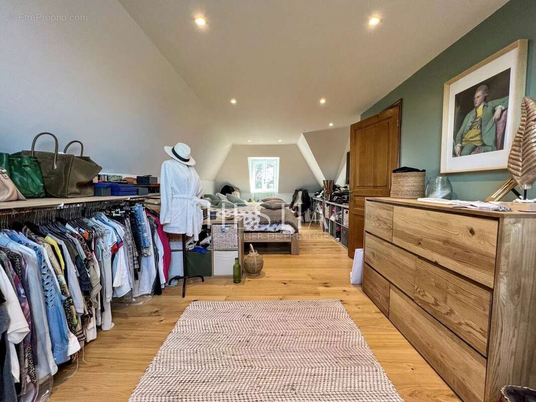 Maison à MARIGNY-SAINT-MARCEL