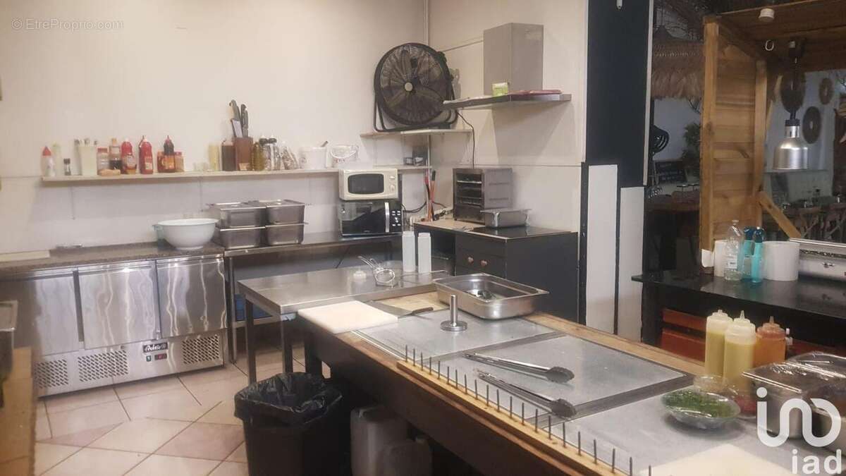 Photo 6 - Commerce à SAINT-AFFRIQUE