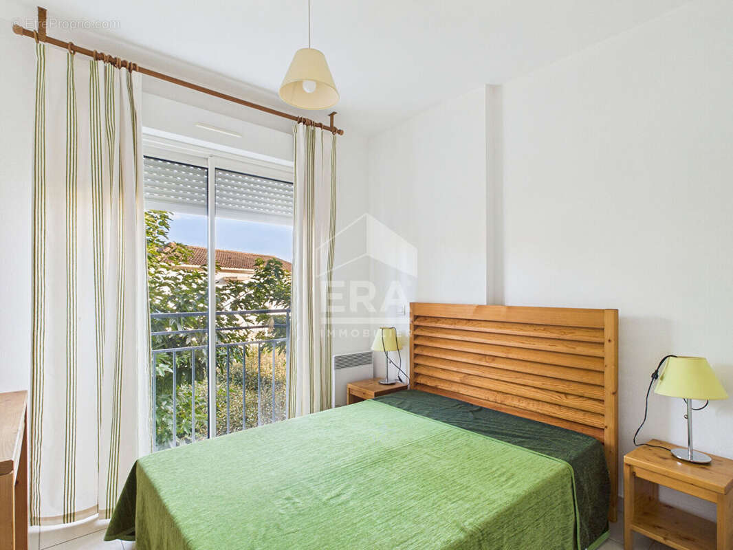 Appartement à POGGIO-MEZZANA