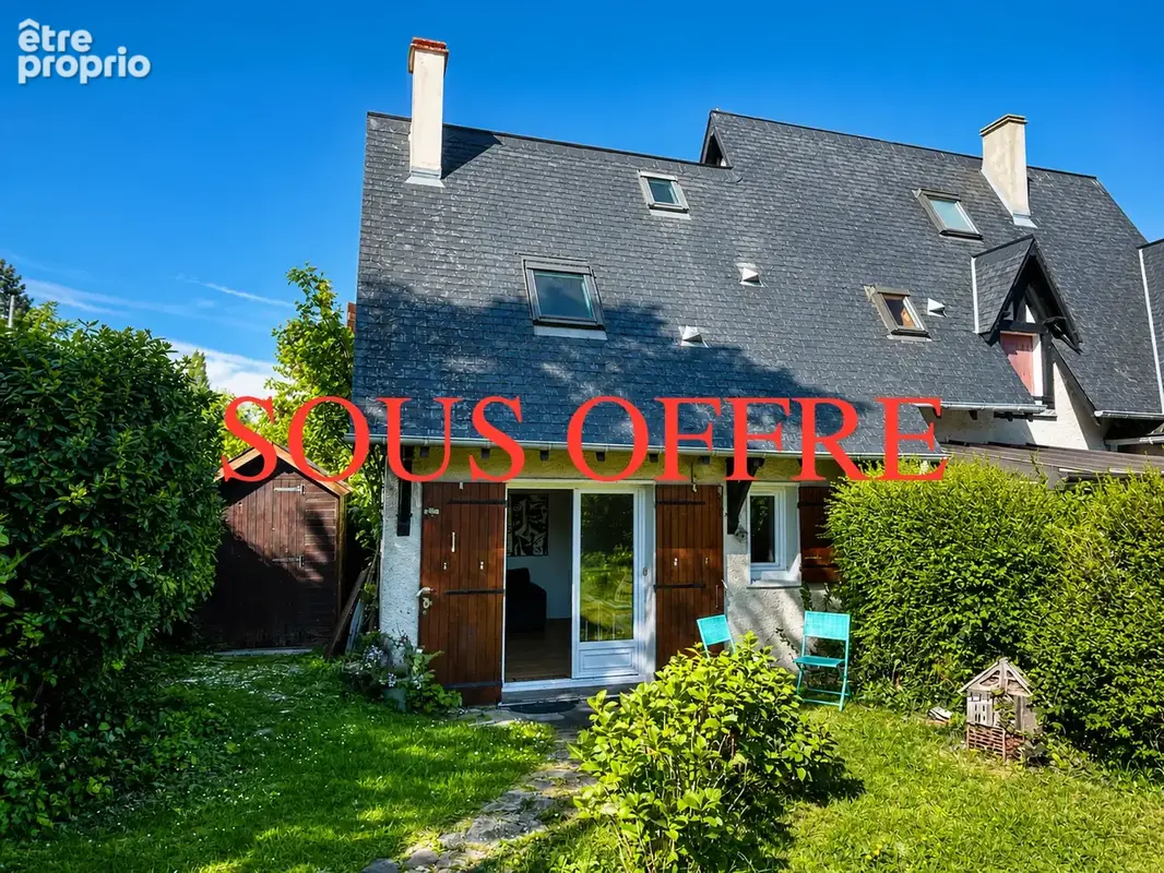 Photo Maison à Villers-Sur-Mer au prix de 169 800€