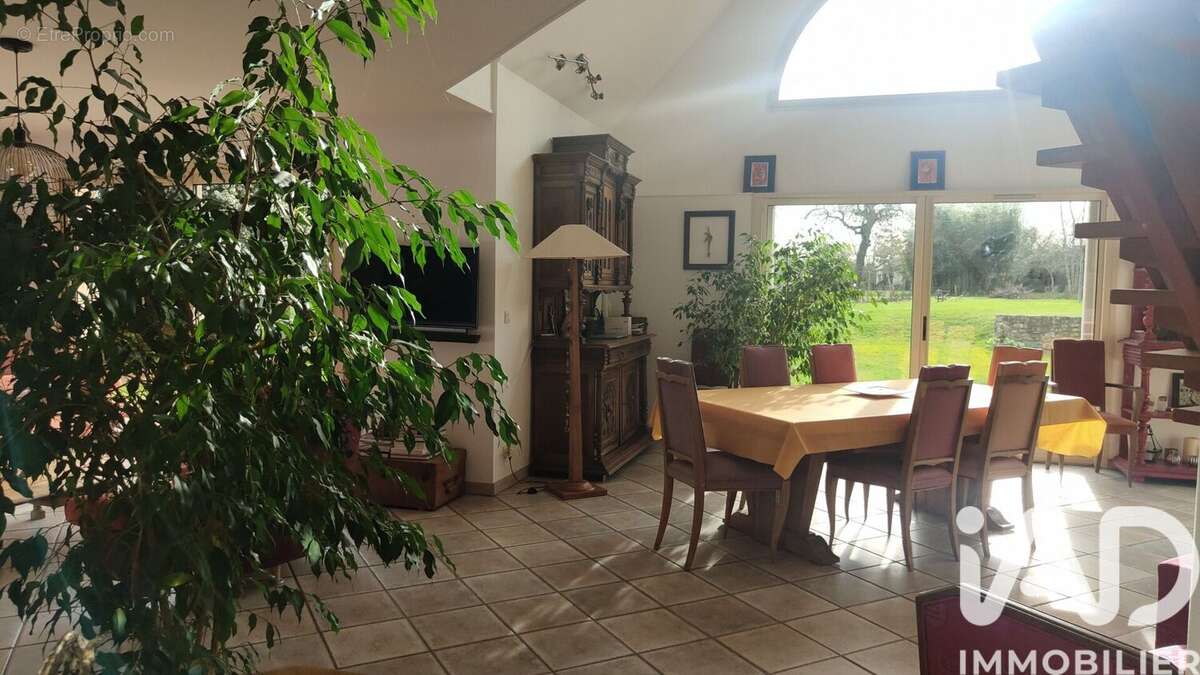 Photo 7 - Maison à SAOSNES