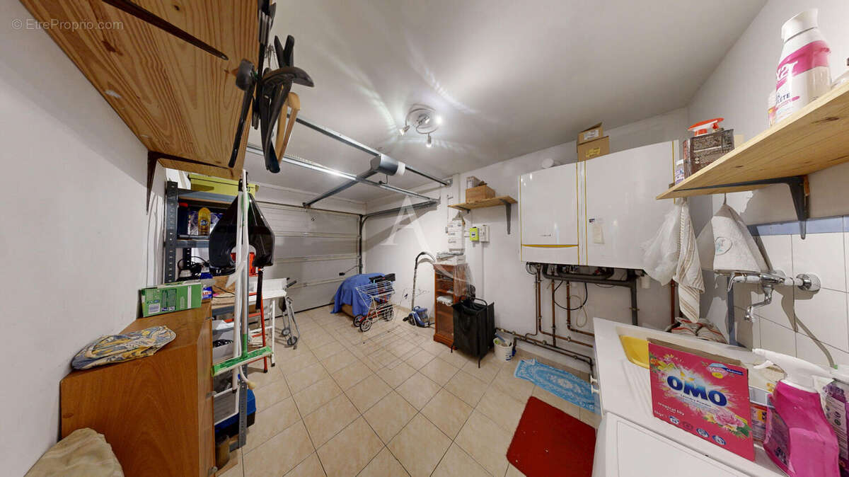 Maison à PENNAUTIER