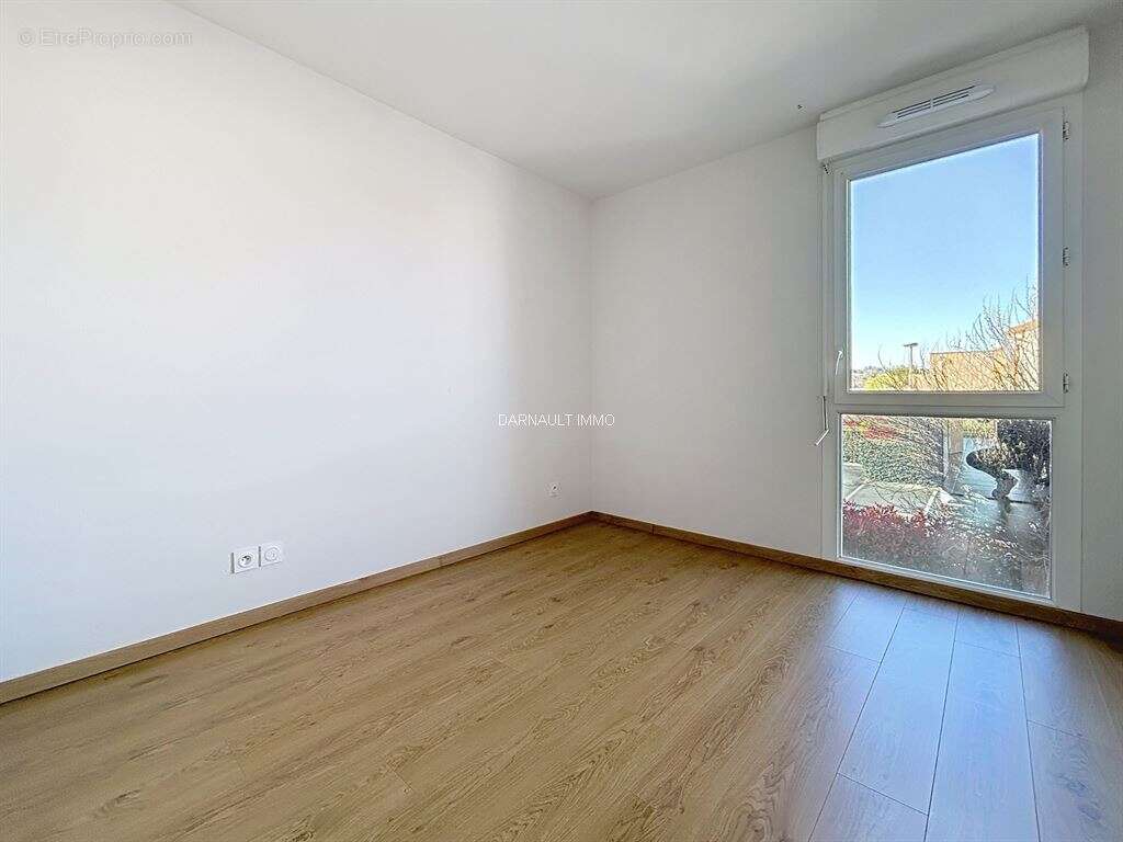 Appartement à CASTANET-TOLOSAN