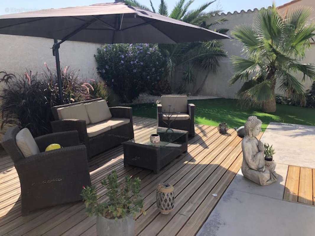 Photo 7 - Maison à ALENYA