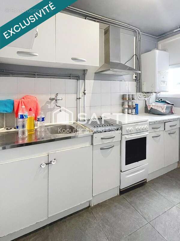 Photo 3 - Appartement à MONTPELLIER