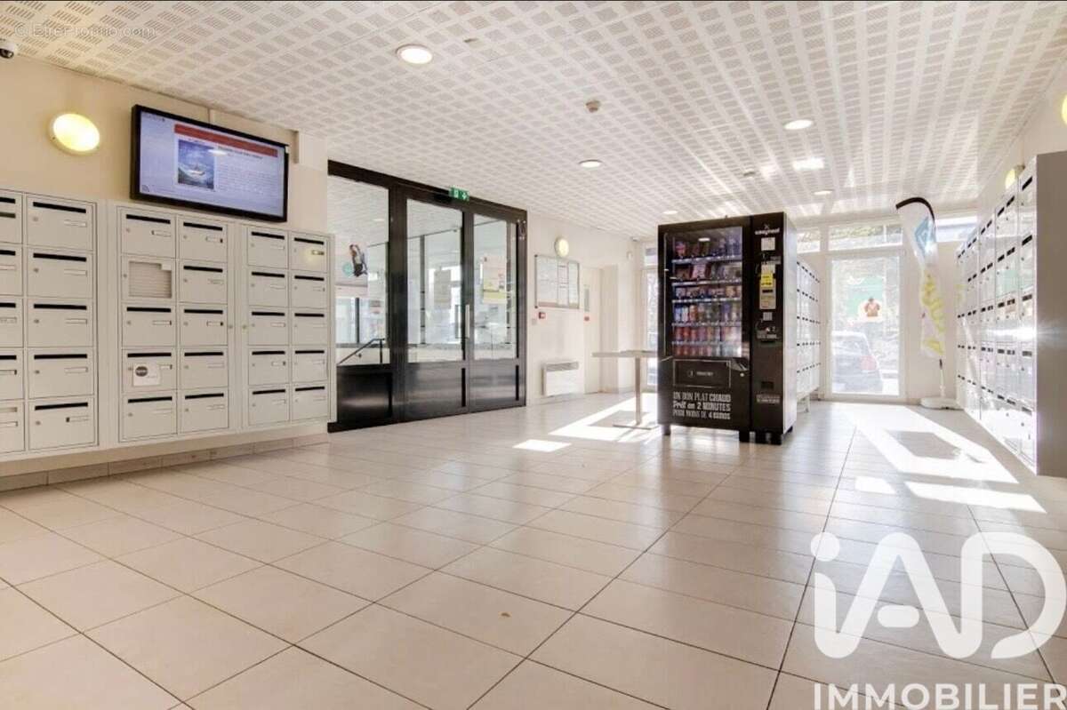 Photo 2 - Appartement à MASSY