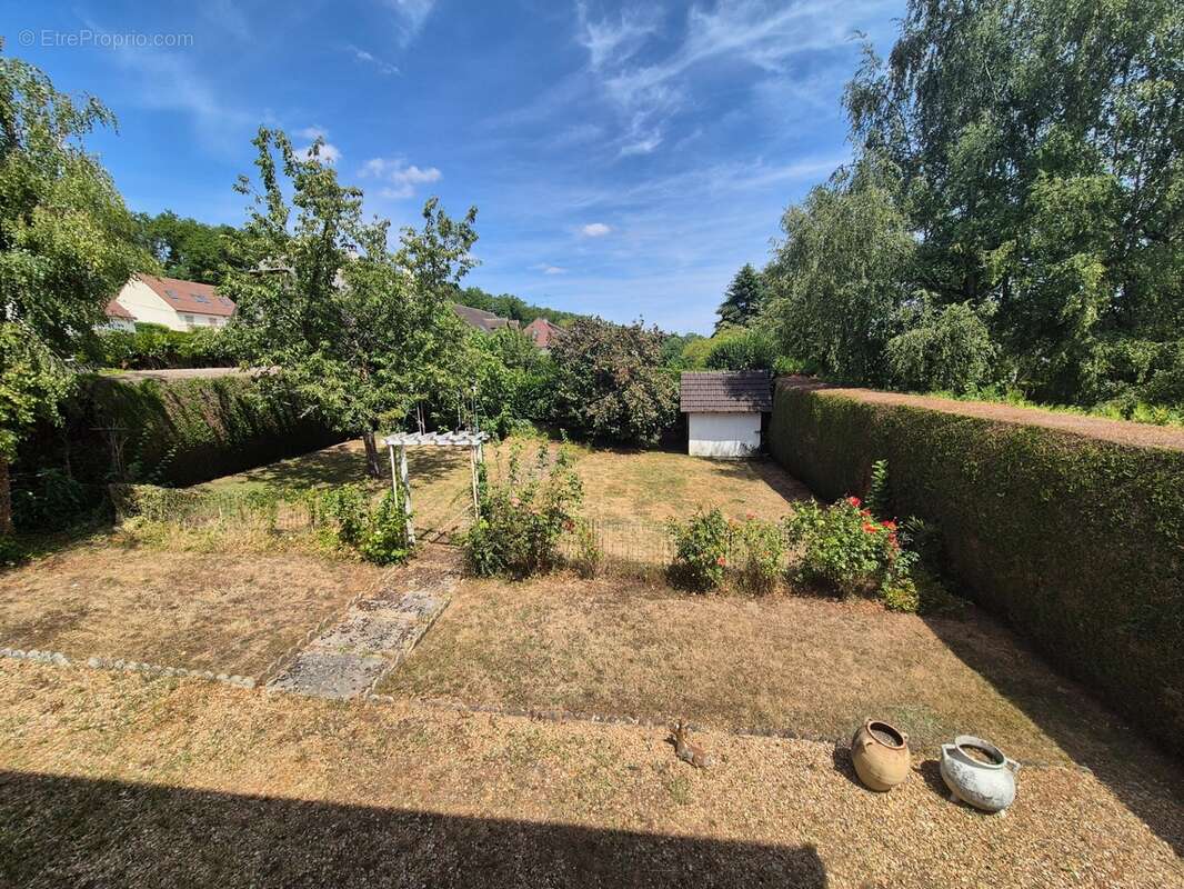 Maison à vendre 5 pièces JOUY (28) - photo 11