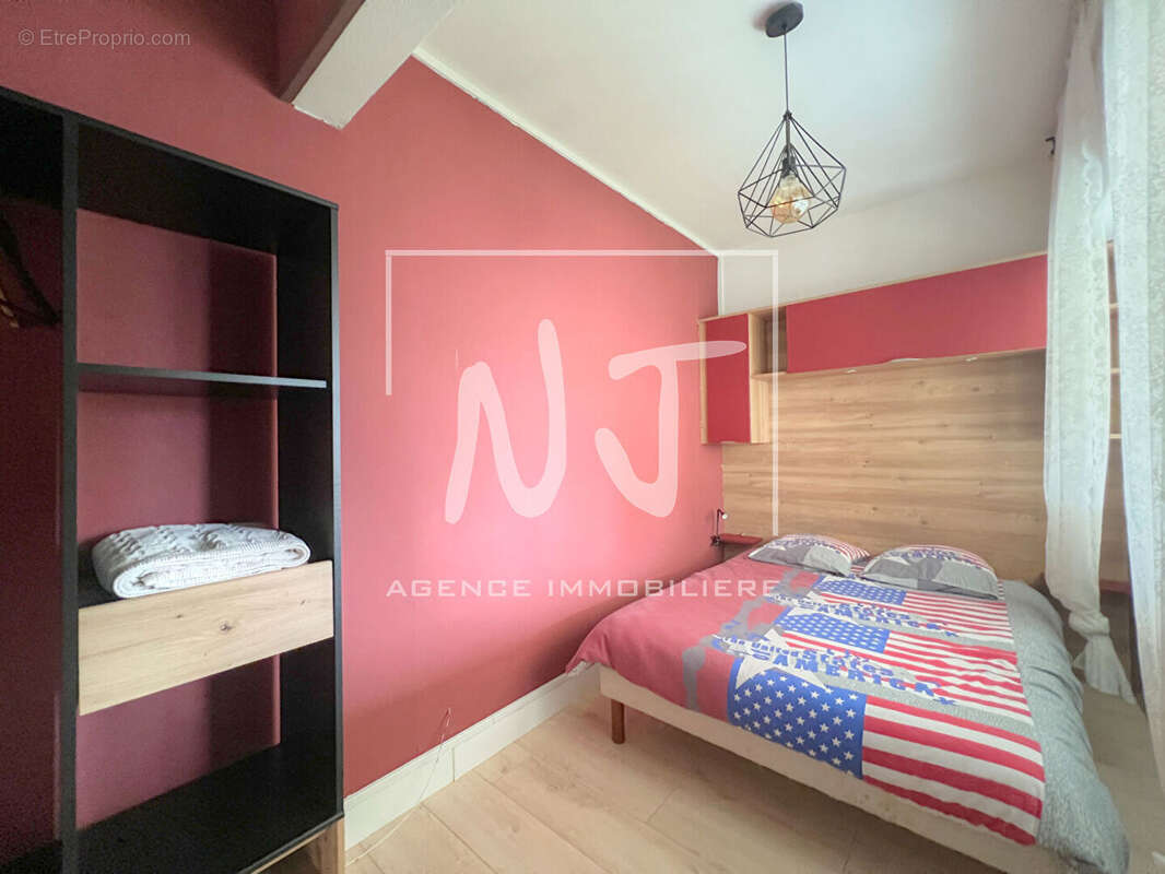 Appartement à ANGERS