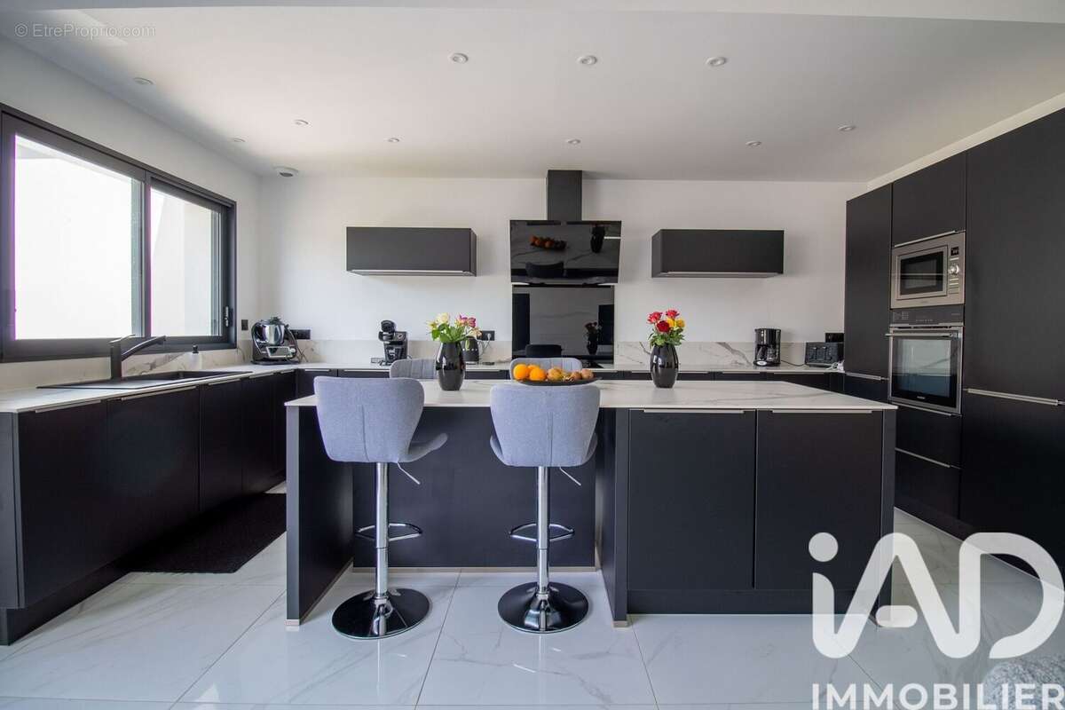 Photo 7 - Maison à NIEUL-SUR-MER