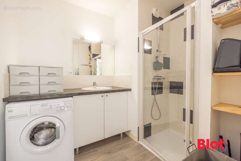 Appartement à SAINT-MALO
