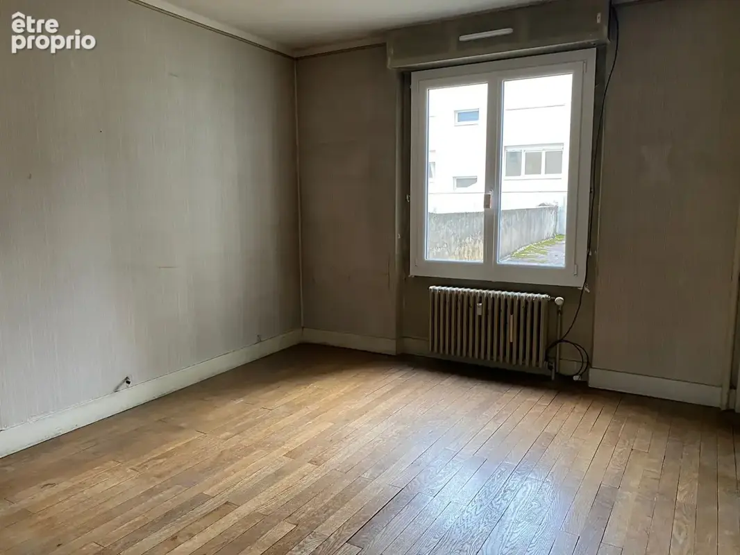 Appartement 93m² à besançon - photo 8