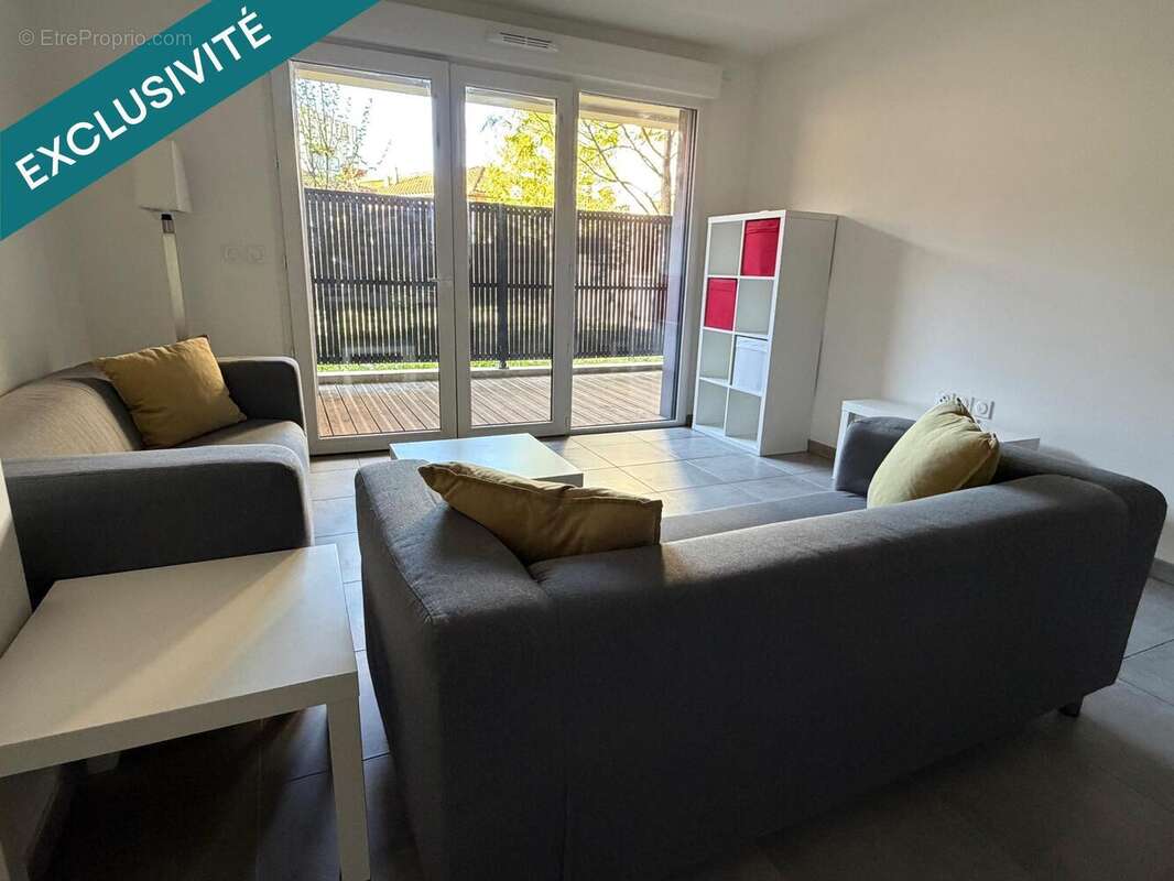 Photo 5 - Appartement à TOULOUSE