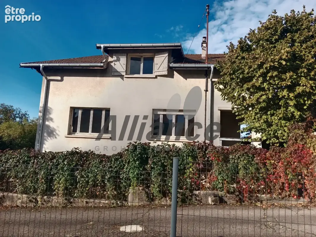 maison 4 / 5 chambres proche centre ville jardin - photo 20