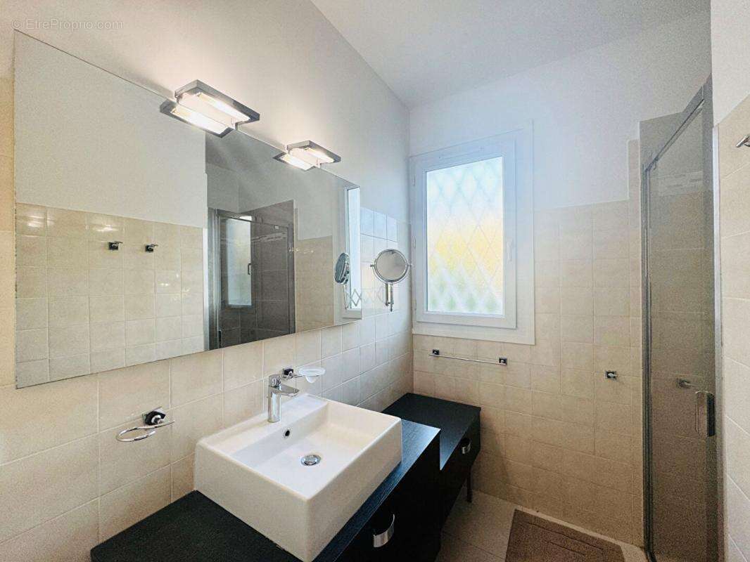 Appartement à CAVALAIRE-SUR-MER