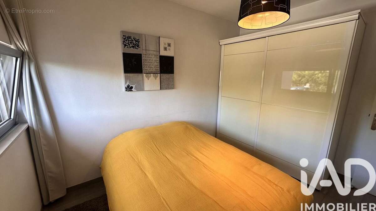 Photo 9 - Appartement à MULHOUSE