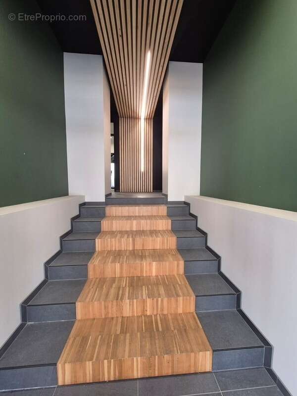 Appartement à CROZON