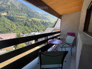 Appartement à BAREGES