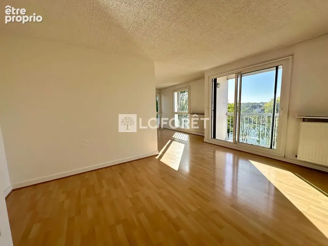Appartement Bry Sur Marne 4 pièce(s) 76,43 m2 - photo 2