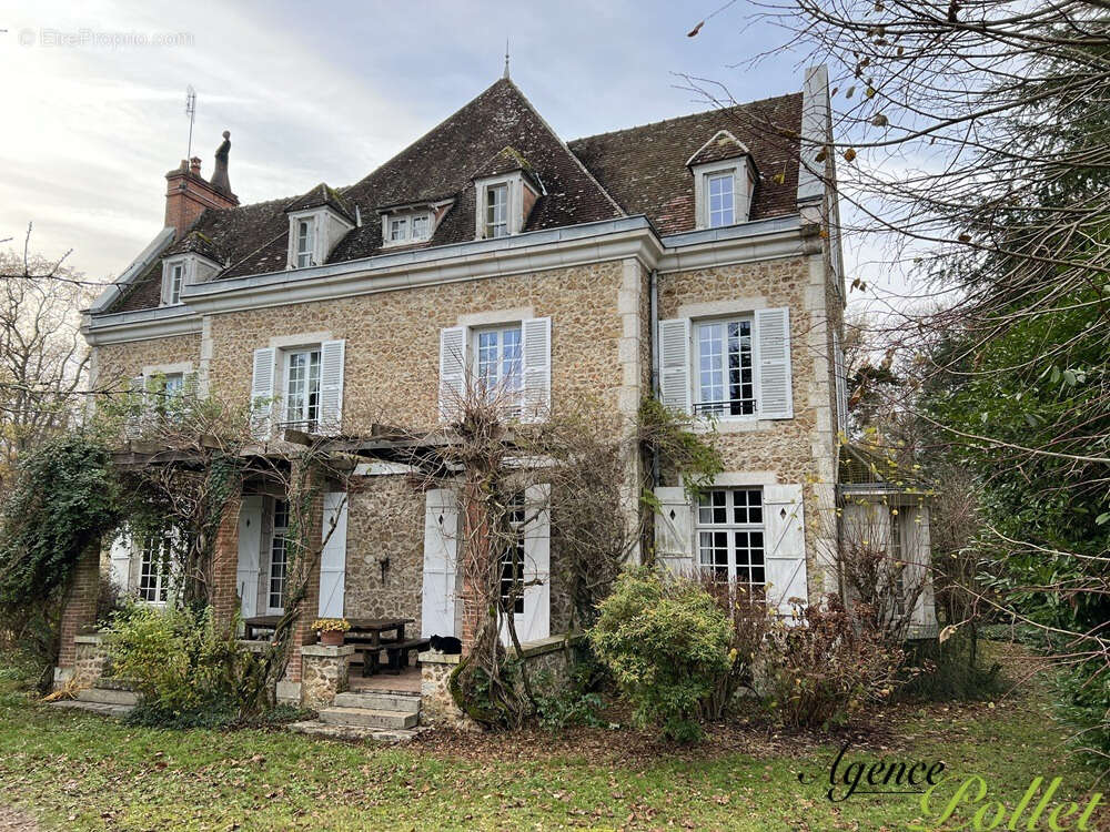 Maison à GIEN