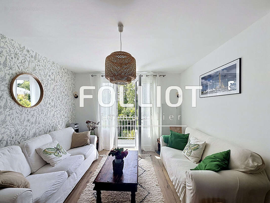A Vendre Maison Familiale RUE DU CAP en plein coeur de CARTERET. - photo 3