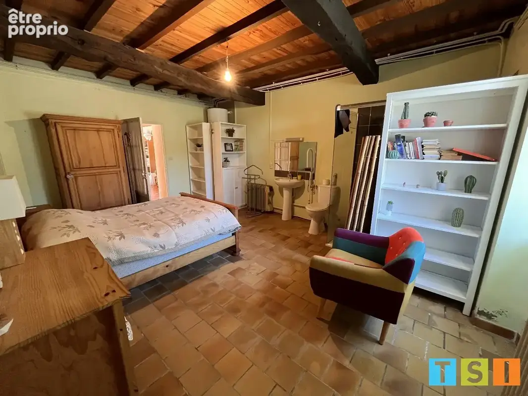 Maison de campagne - photo 6